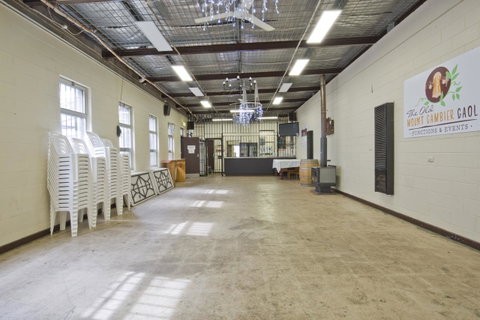 The Old Mount Gambier Gaol - Accommodation Sunshine Coast 44