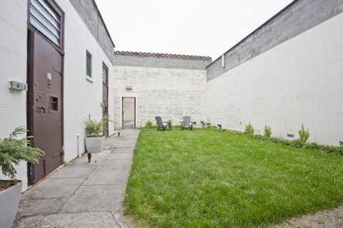 The Old Mount Gambier Gaol - Accommodation Sunshine Coast 33