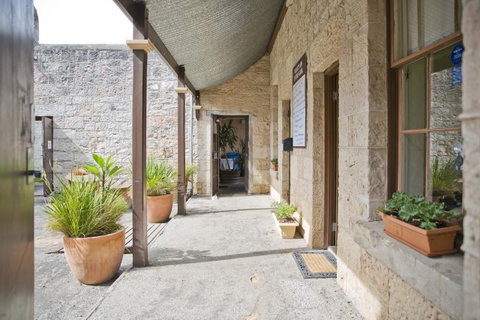 The Old Mount Gambier Gaol - Accommodation Sunshine Coast 18