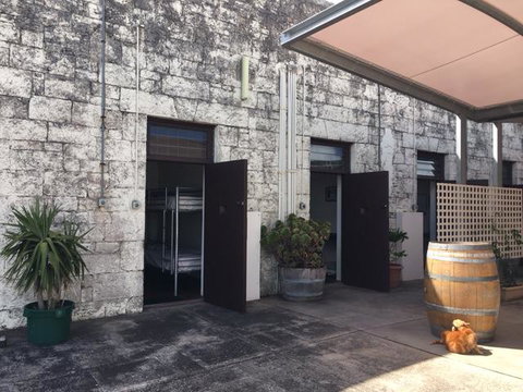 The Old Mount Gambier Gaol - Accommodation Sunshine Coast 11