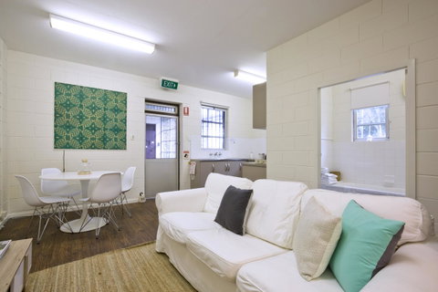The Old Mount Gambier Gaol - Accommodation Sunshine Coast 36