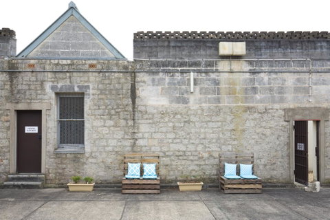 The Old Mount Gambier Gaol - Accommodation Sunshine Coast 32