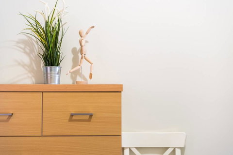 Executive 3 Bedroom Apartment + Internet + Parking - Accommodation Sunshine Coast 33