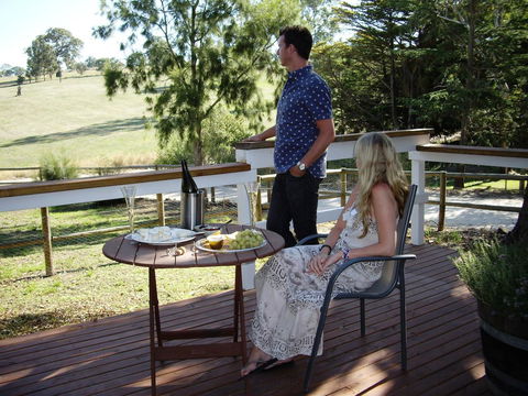1860 Wine Country Cottages - Accommodation Sunshine Coast 8