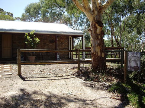1860 Wine Country Cottages - Accommodation Sunshine Coast 21