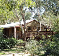 1860 Wine Country Cottages - Accommodation Sunshine Coast