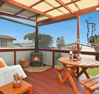 Milly's  Middleton - Pet-Friendly - Accommodation Sunshine Coast