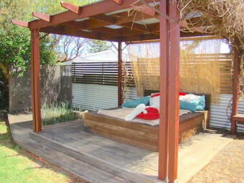 Milly\'s Middleton - Pet-friendly - Accommodation Sunshine Coast 16