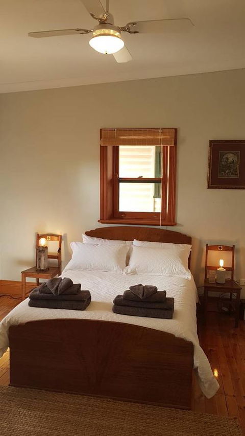 D2 At Watervale - Accommodation Sunshine Coast 15