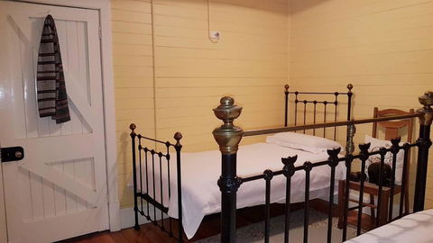 D2 At Watervale - Accommodation Sunshine Coast 19