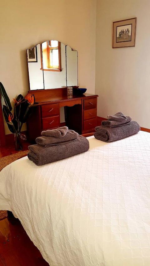 D2 At Watervale - Accommodation Sunshine Coast 16