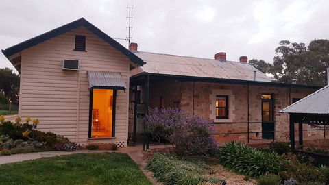 D2 At Watervale - Accommodation Sunshine Coast 20