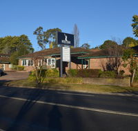 Deer Park Motor Inn - Accommodation Sunshine Coast