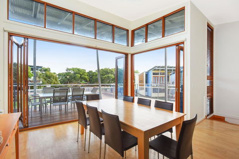 Villa 53 South Shores - Normanville S14 - Accommodation Sunshine Coast 17