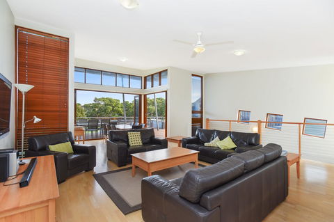 Villa 53 South Shores - Normanville S14 - Accommodation Sunshine Coast 14