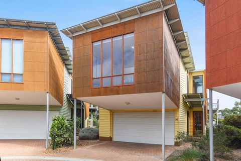 Villa 53 South Shores - Normanville S14 - Accommodation Sunshine Coast 7
