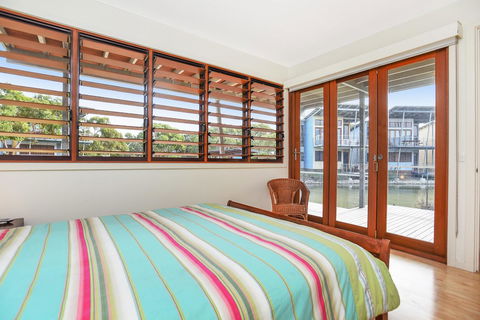 Villa 53 South Shores - Normanville S14 - Accommodation Sunshine Coast 15
