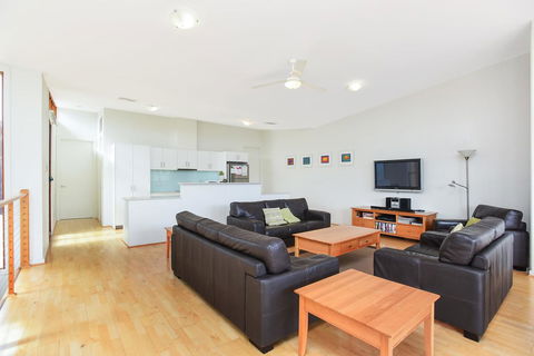 Villa 53 South Shores - Normanville S14 - Accommodation Sunshine Coast 5