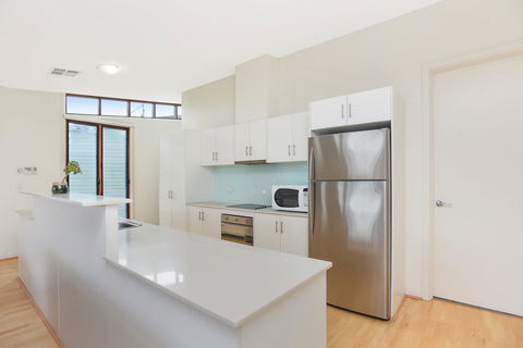 Villa 53 South Shores - Normanville S14 - Accommodation Sunshine Coast 3