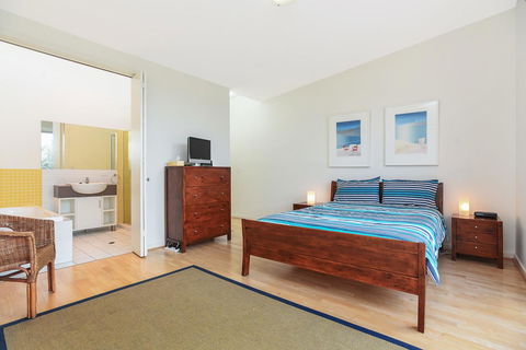 Villa 53 South Shores - Normanville S14 - Accommodation Sunshine Coast 2