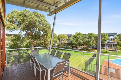 Villa 53 South Shores - Normanville S14 - Accommodation Sunshine Coast 10