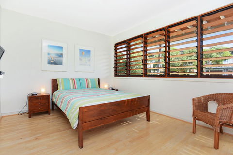 Villa 53 South Shores - Normanville S14 - Accommodation Sunshine Coast 8