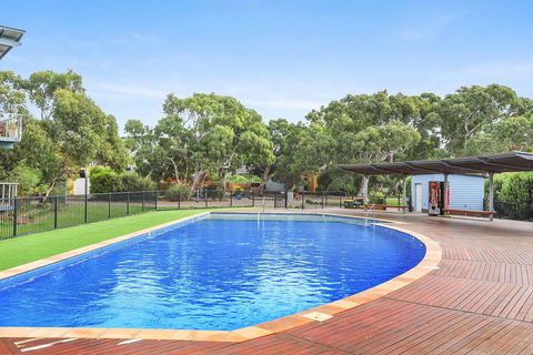 Villa 53 South Shores - Normanville S14 - Accommodation Sunshine Coast 9
