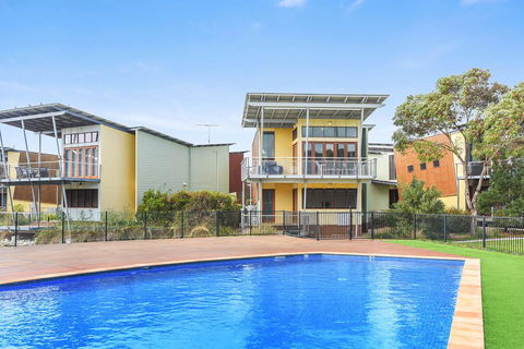Villa 53 South Shores - Normanville S14 - Accommodation Sunshine Coast 1