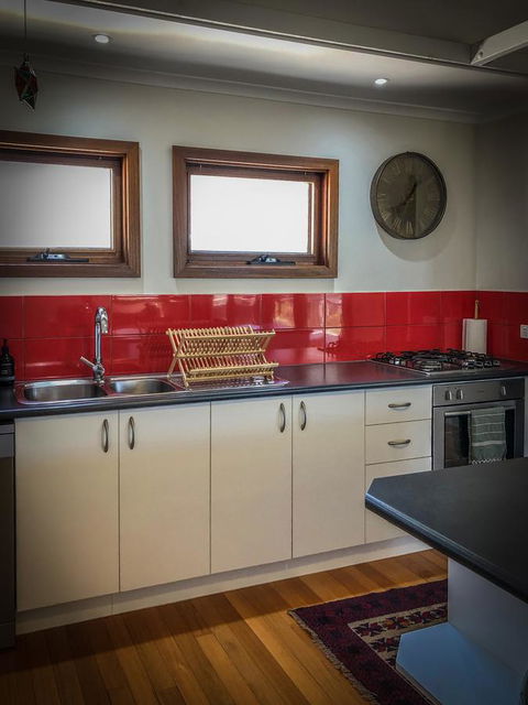 SeaLaVie - Accommodation Sunshine Coast 10