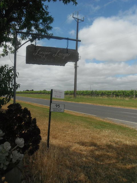 Linger Longer Vineyard - Accommodation Sunshine Coast 19