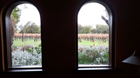 Linger Longer Vineyard - Accommodation Sunshine Coast 6