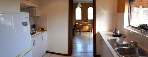 Linger Longer Vineyard - Accommodation Sunshine Coast 8