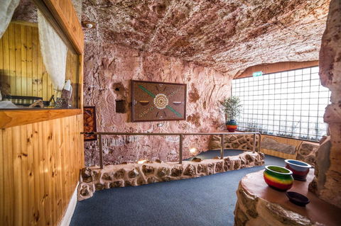 Comfort Inn Coober Pedy Experience - Accommodation Sunshine Coast 1