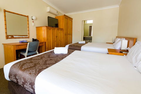 Abcot Inn - Accommodation Sunshine Coast 17