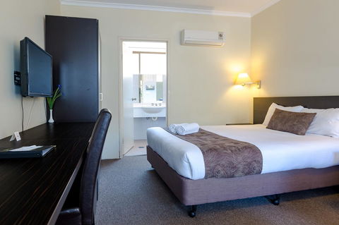 Abcot Inn - Accommodation Sunshine Coast 10