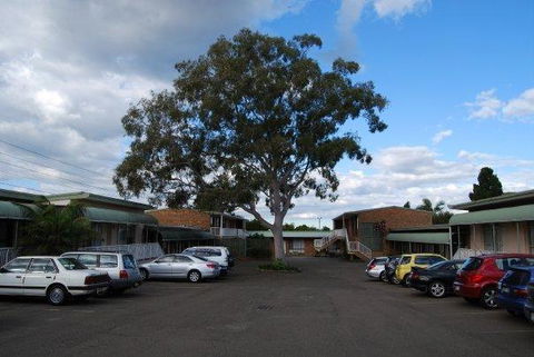 Abcot Inn - Accommodation Sunshine Coast 29