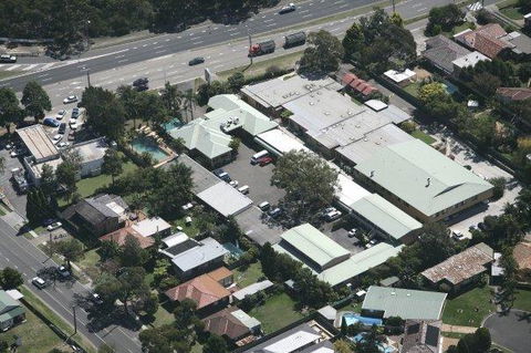 Abcot Inn - Accommodation Sunshine Coast 22