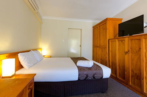 Abcot Inn - Accommodation Sunshine Coast 20