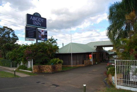 Abcot Inn - Accommodation Sunshine Coast 28