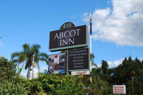 Abcot Inn - Accommodation Sunshine Coast 30