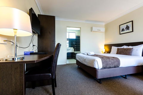 Abcot Inn - Accommodation Sunshine Coast 13