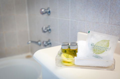 Abcot Inn - Accommodation Sunshine Coast 12