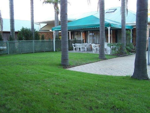 Abcot Inn - Accommodation Sunshine Coast 23