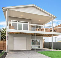 Seas the Day - Accommodation Sunshine Coast