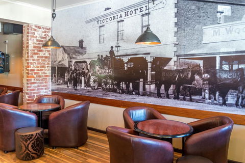 Victoria Hotel Strathalbyn - Accommodation Sunshine Coast 23