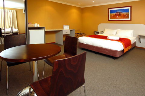 Victoria Hotel Strathalbyn - Accommodation Sunshine Coast 3