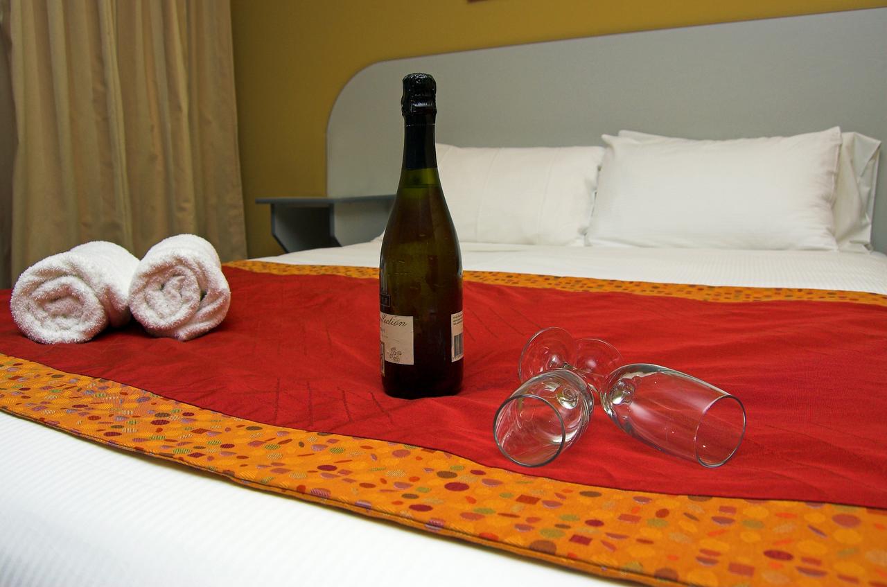 Red Creek SA Accommodation Sunshine Coast