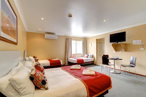 Victoria Hotel Strathalbyn - Accommodation Sunshine Coast 16
