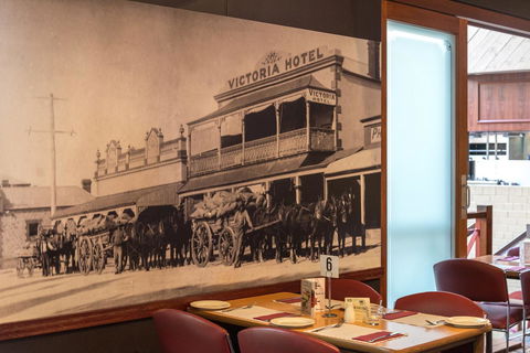 Victoria Hotel Strathalbyn - Accommodation Sunshine Coast 21