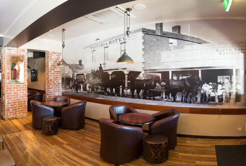 Victoria Hotel Strathalbyn - Accommodation Sunshine Coast 19